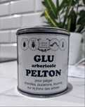 Glu arboricole Pelton gule klej na szkodniki
