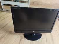 Monitor/telewizor LG Flatron M2062D