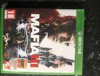 Gra Xbox one Mafia 3