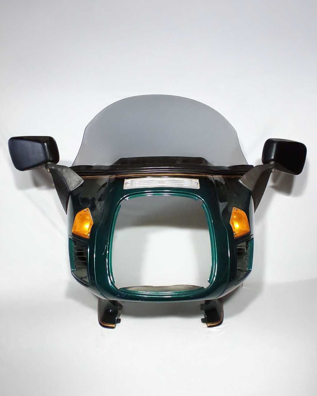 Peças de motos vintage BMW