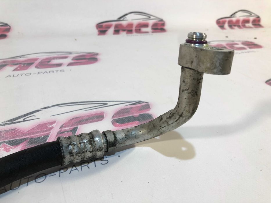 Tubo AR Condicionado AUDI A3 S3 8L Original