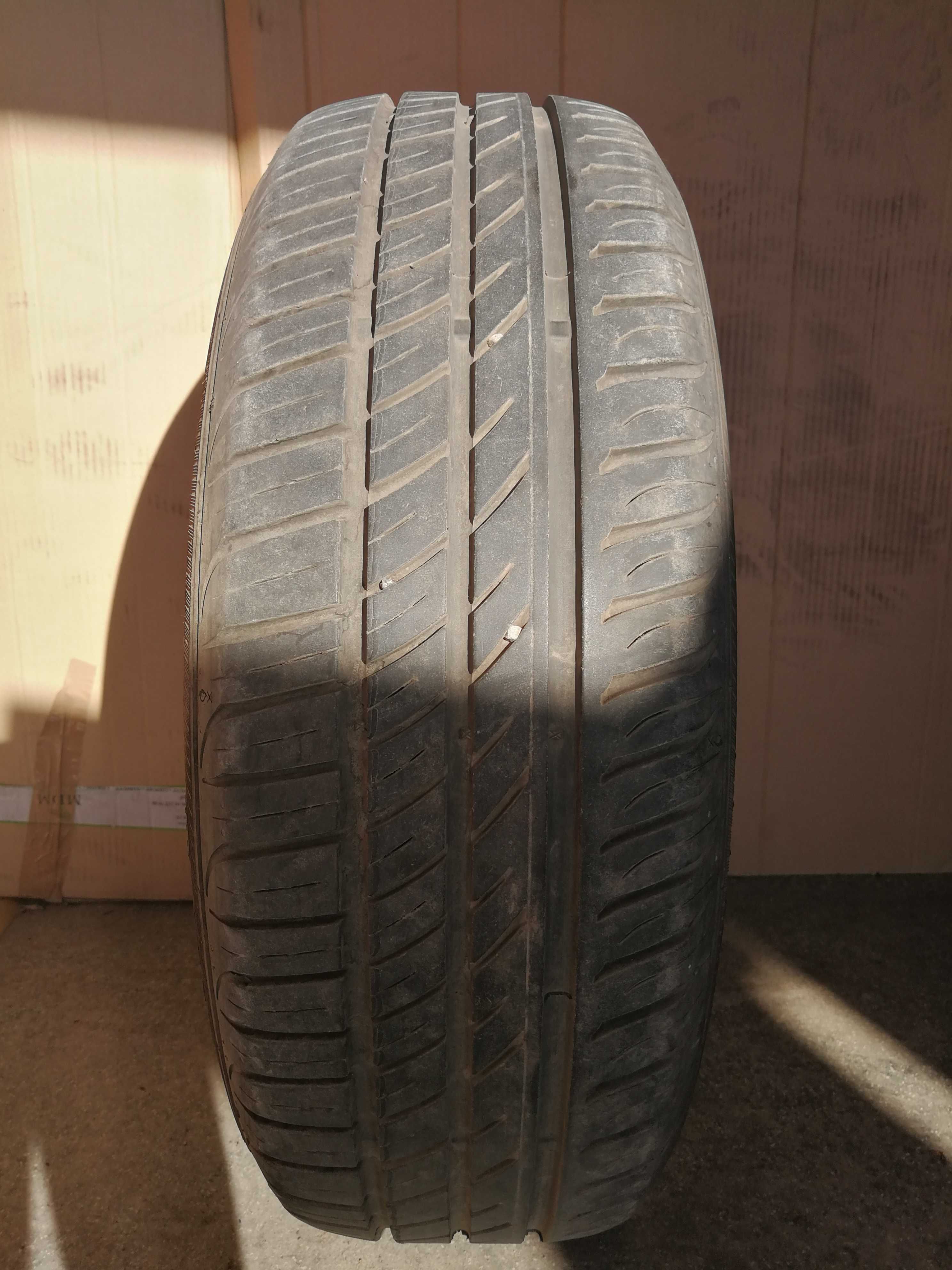 Opona letnia Platin RP310 Diamant 195/65R15 91V pojedynka