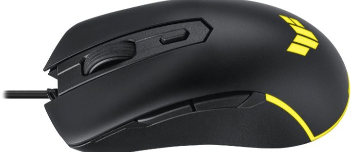 Мышь Asus TUF Gaming M3 Gen II USB Black