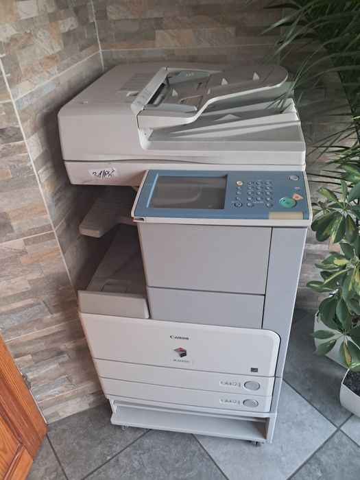 Canon IR3245N ksero drukarka