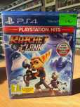 Ratchet & Clank PS4 Skup/Sprzedaż/Wymiana Lara Games