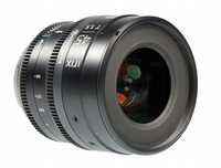 Irix Cine 45mm T1.5 Mocowanie EF