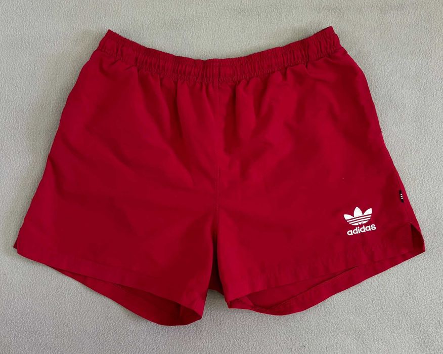 Spodenki Adidas Originals 90s roz. M