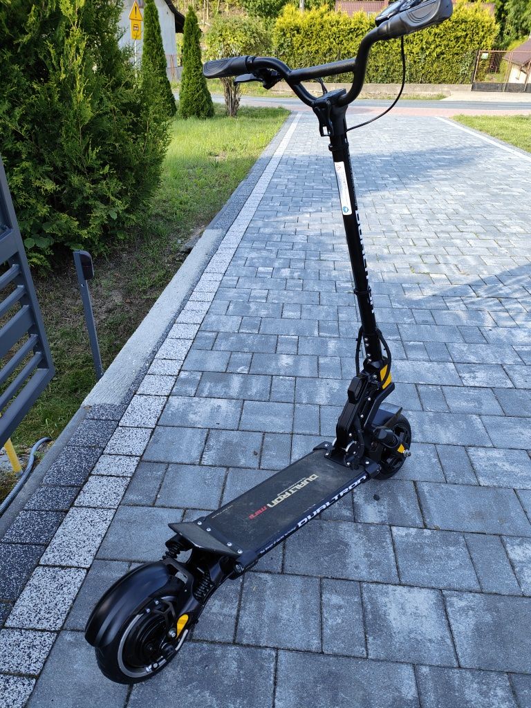 Hulajnoga Elektryczna Dualtron Mini