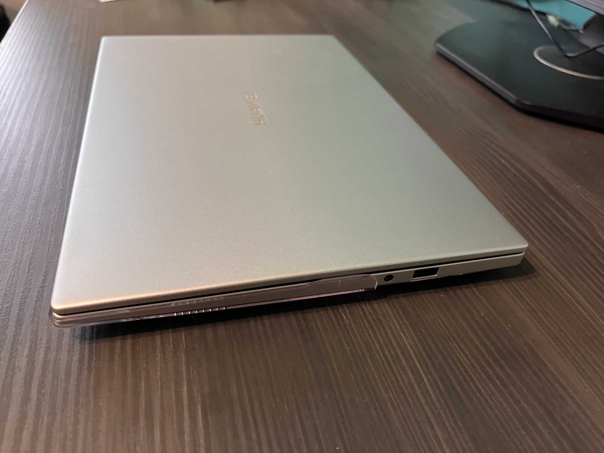 Laptop Huawei D14 Ryzen 7