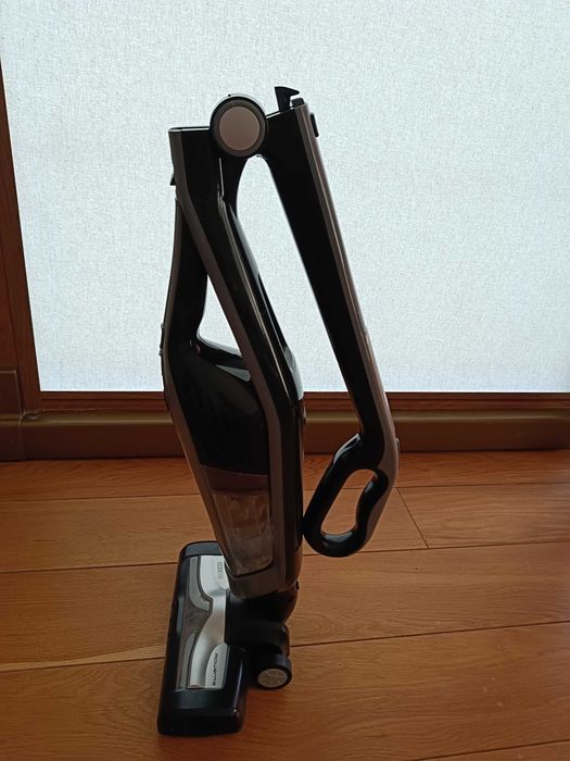 Rowenta dual force 2in1