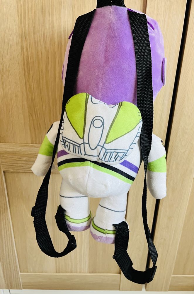 Plecak Toy Story Buzz Astral nowy