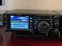 Radiostacja Yaesu FT991A