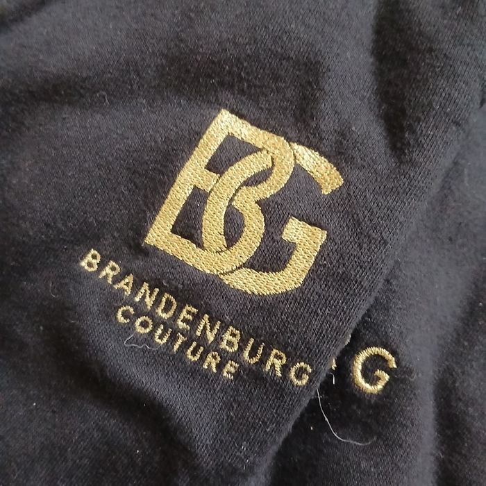 Brandenburg dres M