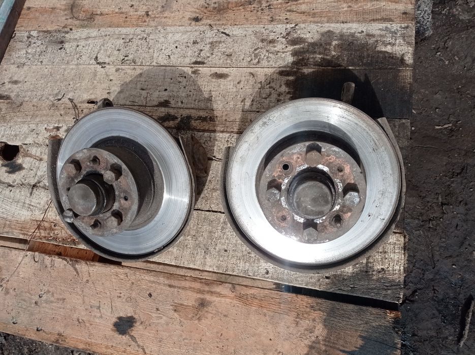 Продам ступиці ВАЗ класика