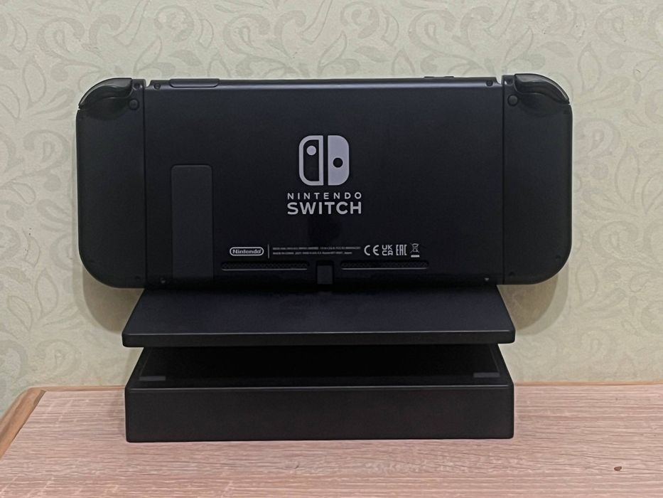 Приставка интенда