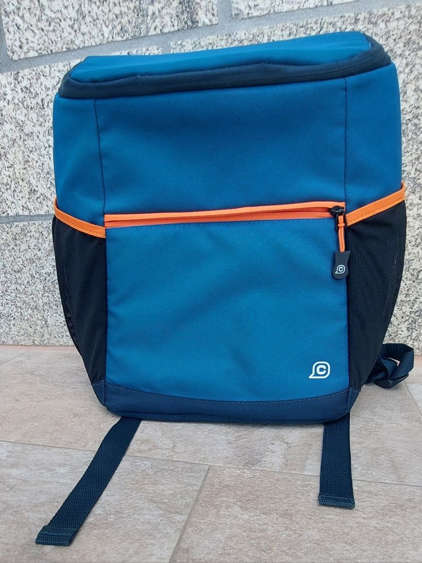 Mochila térmica 14 litros