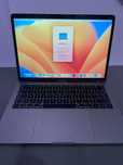 MacBook Pro 2017 A1708 i5 2.3 GHz 16 GB 256 GB SSD
