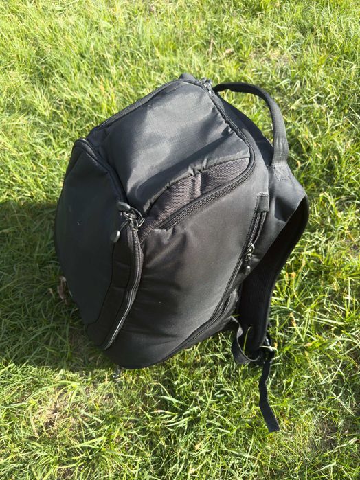 wielki plecak fotograficzny - Case Logic Luminosity