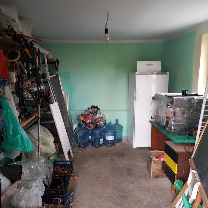 Продам житловий будинок с.Ралівка