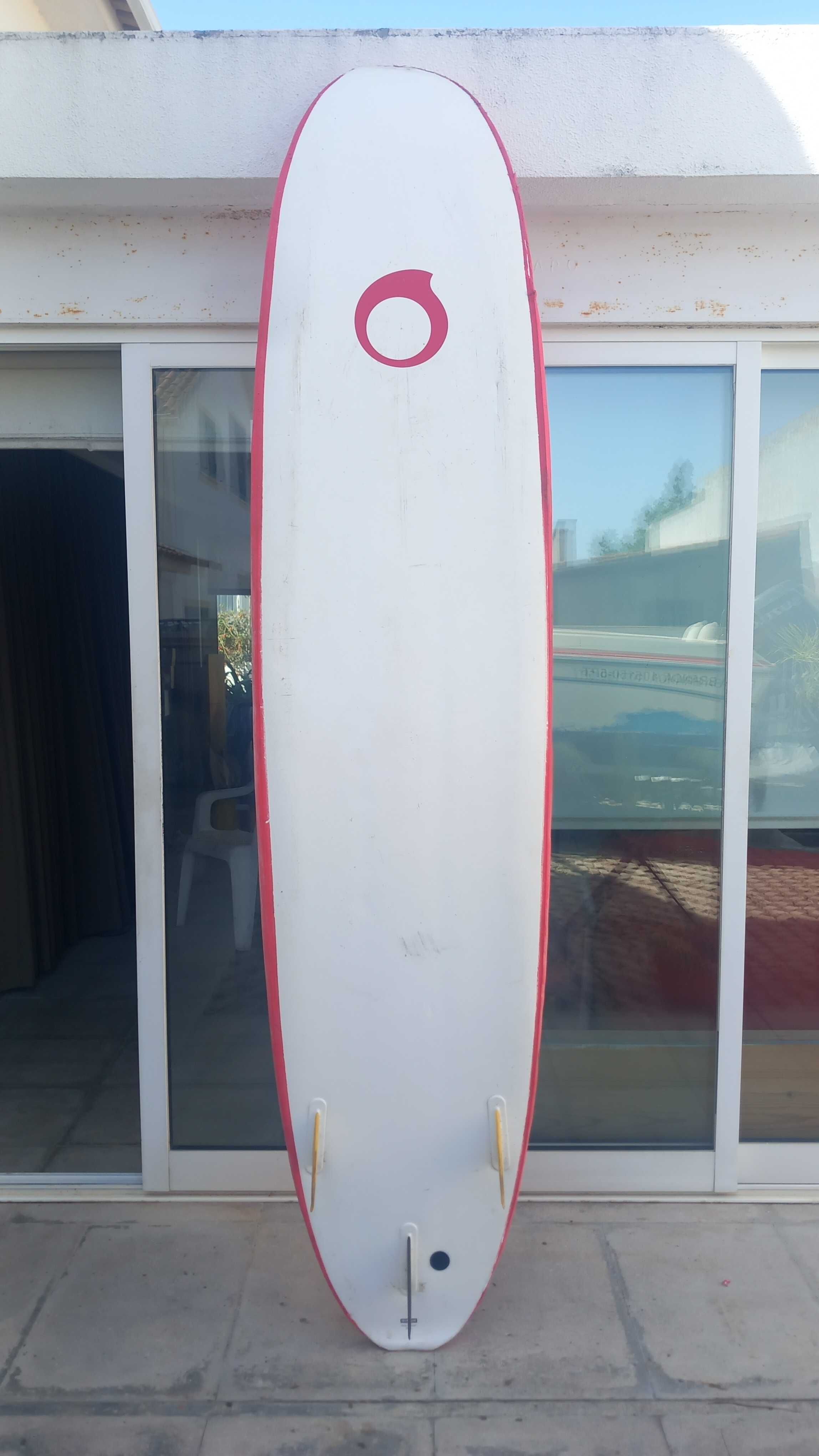 Para desocupar espaço 4 Soft Boards