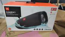 Głośnik bezprzewodowy JBL Charge 3 jak nowy