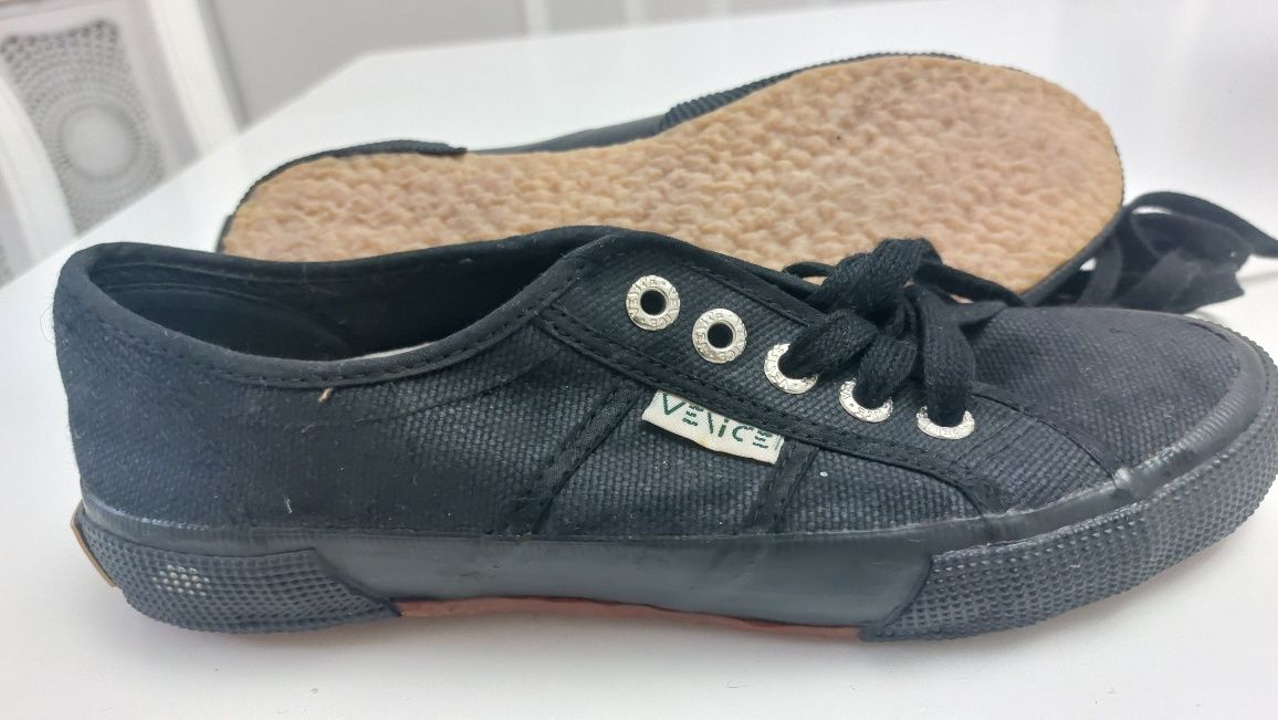 Buty, trampki venice