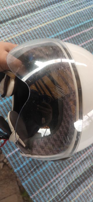 Шолом шлем мотоциклетный AGV diesel оригинальный