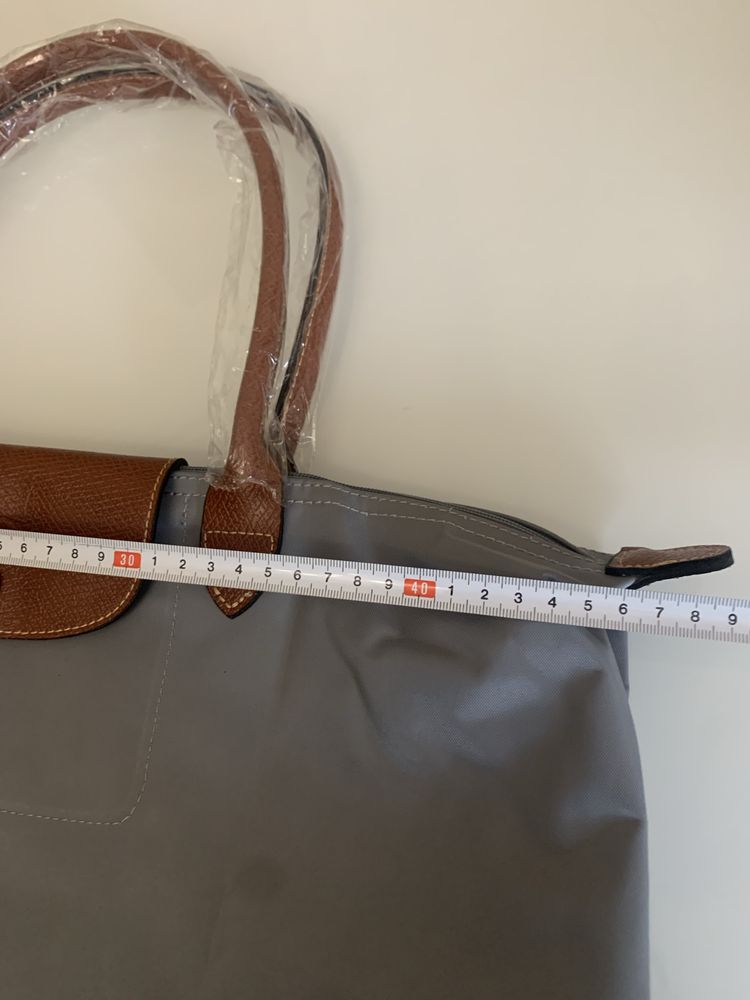 Сумка шоппер Longchamp  Guess Tommy Hilfiger