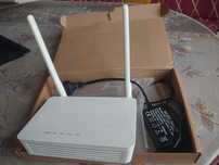 Маршрутизатор, роутер EPON ONU WI-FI 2.4 для оптичних мереж