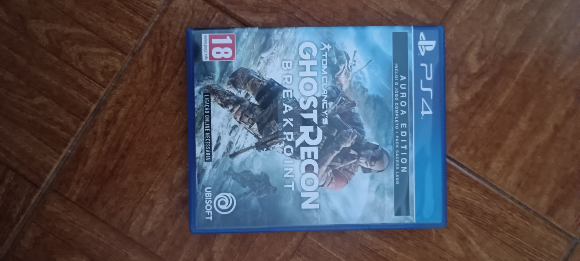 Far Cry 6 e Ghost Recon Breakpoint