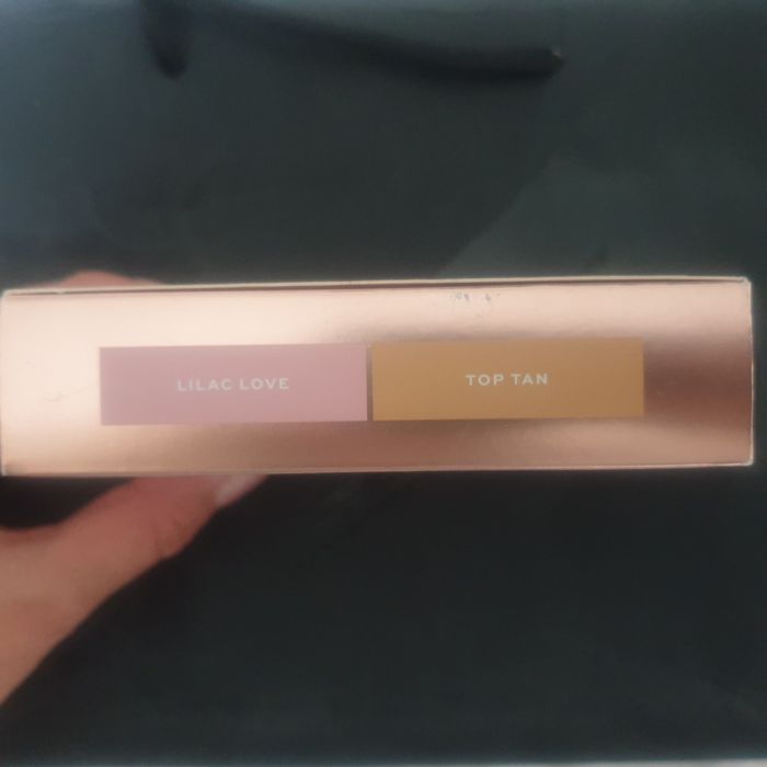 Jaclyn Hill Cosmetics bronzer+ róż