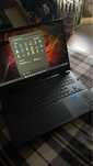 HP Omen 16-b0020nw - rtx 144hz laptop gamingowy