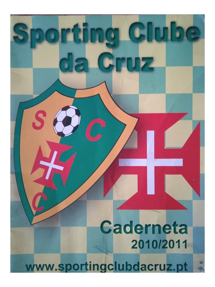 Sporting Clube da Cruz  - Paranhos - Porto 
Paranhos Porto