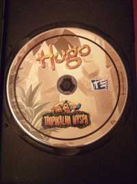 Gra PC Hugo Tropikalna Wyspa