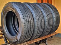 Goodyear Wrangler Territory HT 255/65R18 111H M+S Rok 2024 - Nowe