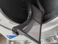 Filtro Interior para Máquina de Secar Roupa Indesit