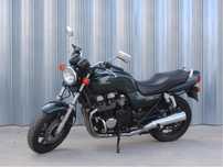 Honda CB Seven Fifty