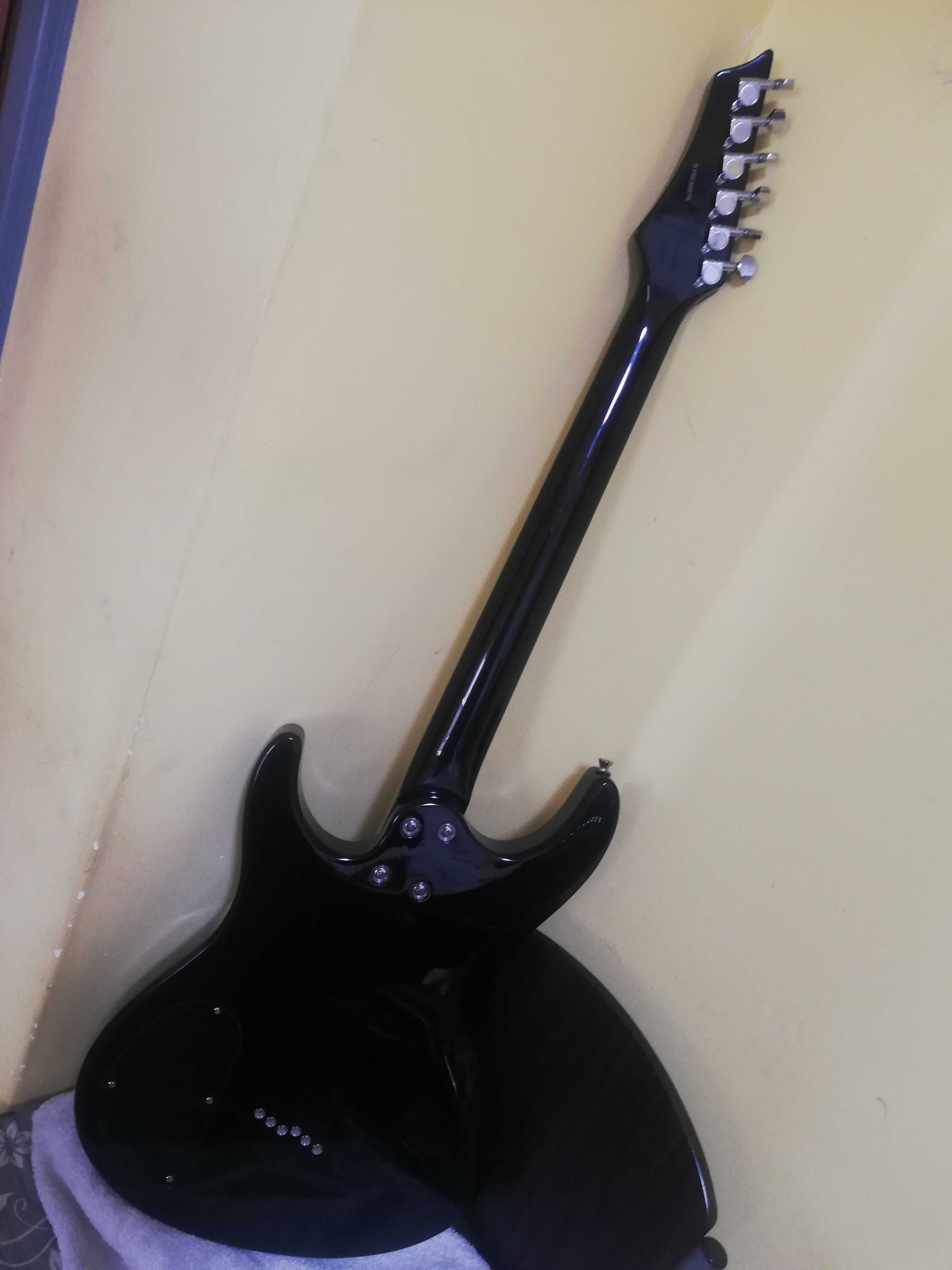 Gitara elektryczna Washburn RX12