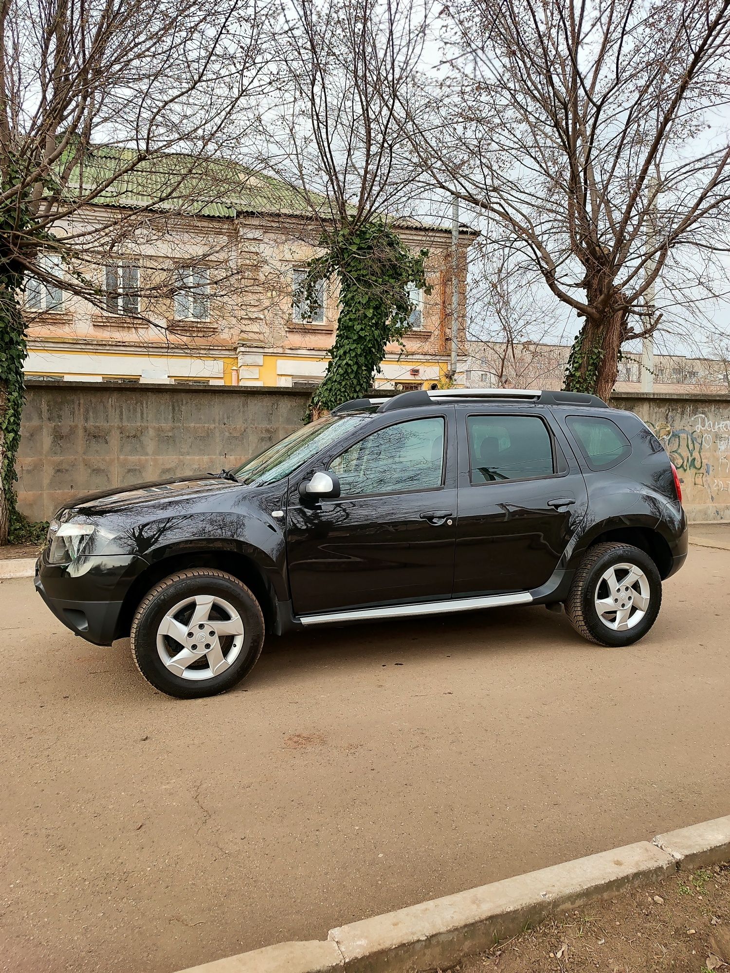 Dacia Duster super stan