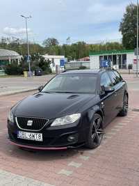 Seat exeo 2.0 TDI DPF 26000 PLN