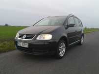 Volkswagen Touran 1.9TDI 105km