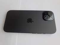 IPHONE 15 128 GB Black**Gwarancja
