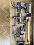 Dyson v11 uzywany