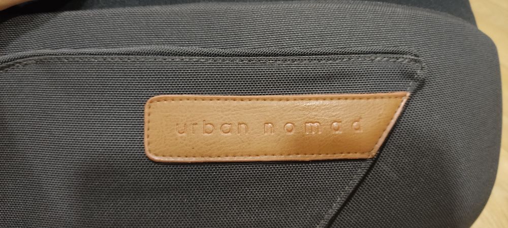 Gondola wózka MUTSY