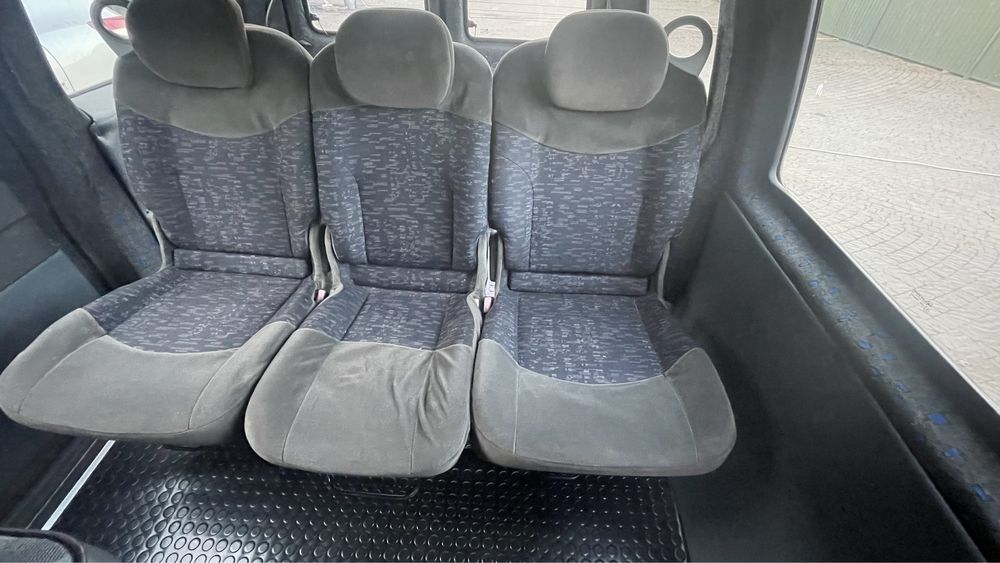 Продам автомобіль Citroen jumpy 1998року