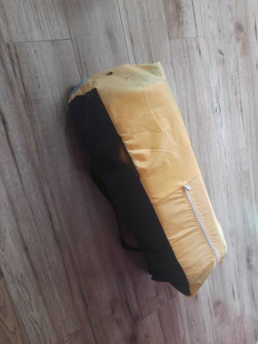 Łóżeczko turystyczne