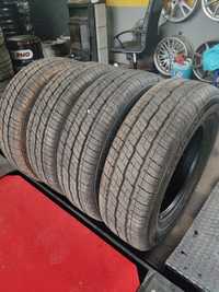 Opony letnie 215/75R16C 116/114R Cooper Avon AV11 2023 NOWE!