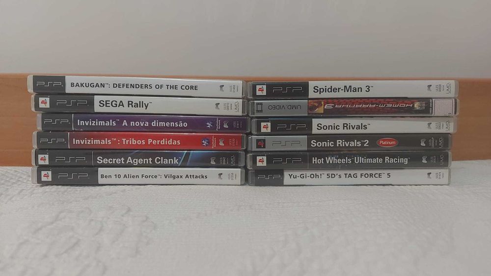 jogos usados de psp