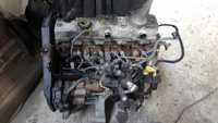 Двигун мотор двигатель KKDA 1.8 тдсі форд фокус мондео коннект с-макс