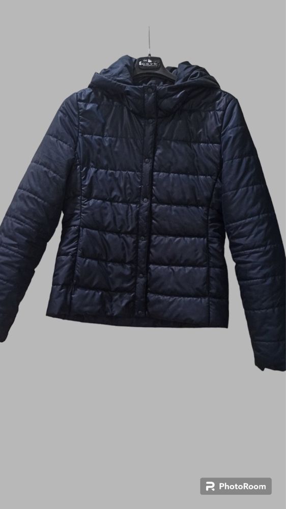 Демисезонная женская куртка, Orsey, размер XS
